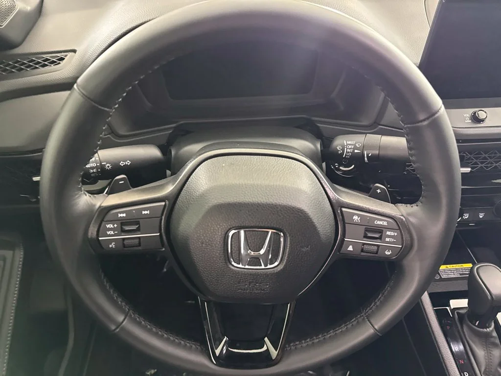 Used 2025 Beige Honda Sport image 26