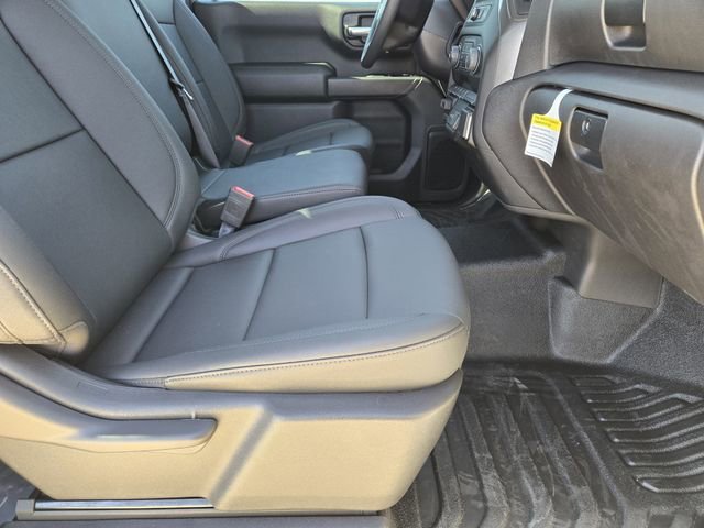 2025 Chevrolet Silverado 1500 Work Truck - Photo 11