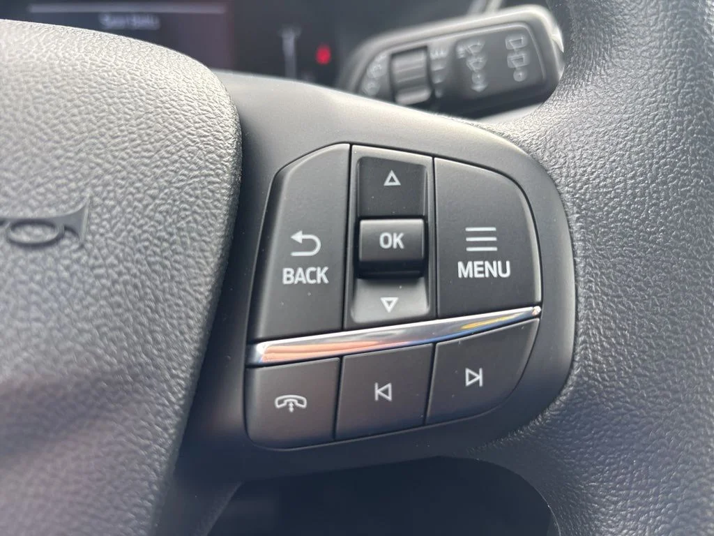 New 2026 Silver Ford Active image 24