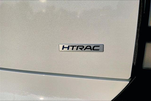 New 2027  Hyundai SEL AWD image 9