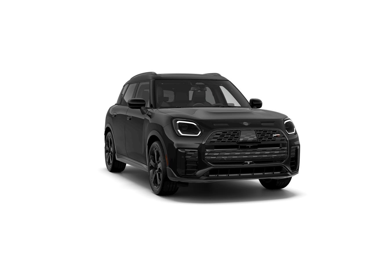 2026 MINI Countryman