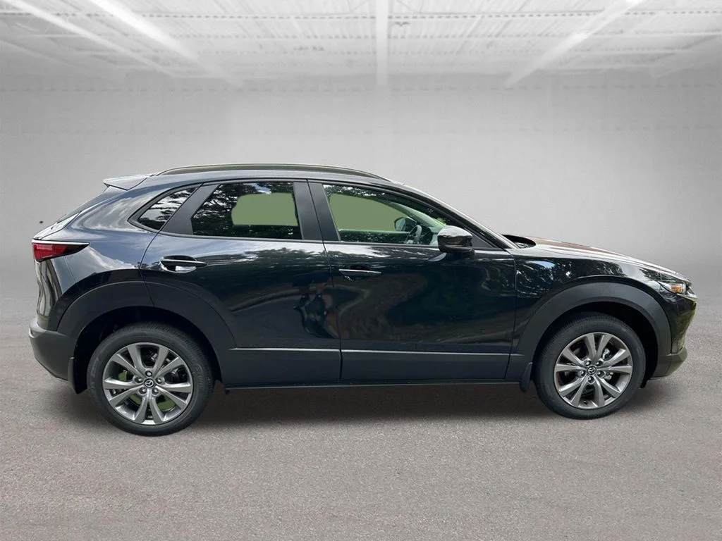 New 2026 Black Mazda 2.5 S Premium image 7