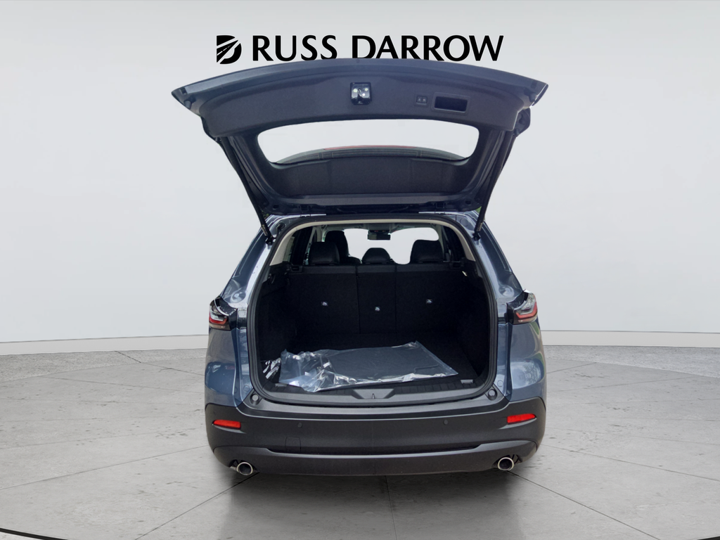 New 2026 Polymetal Gray Metallic Mazda 2.5 S Preferred image 24