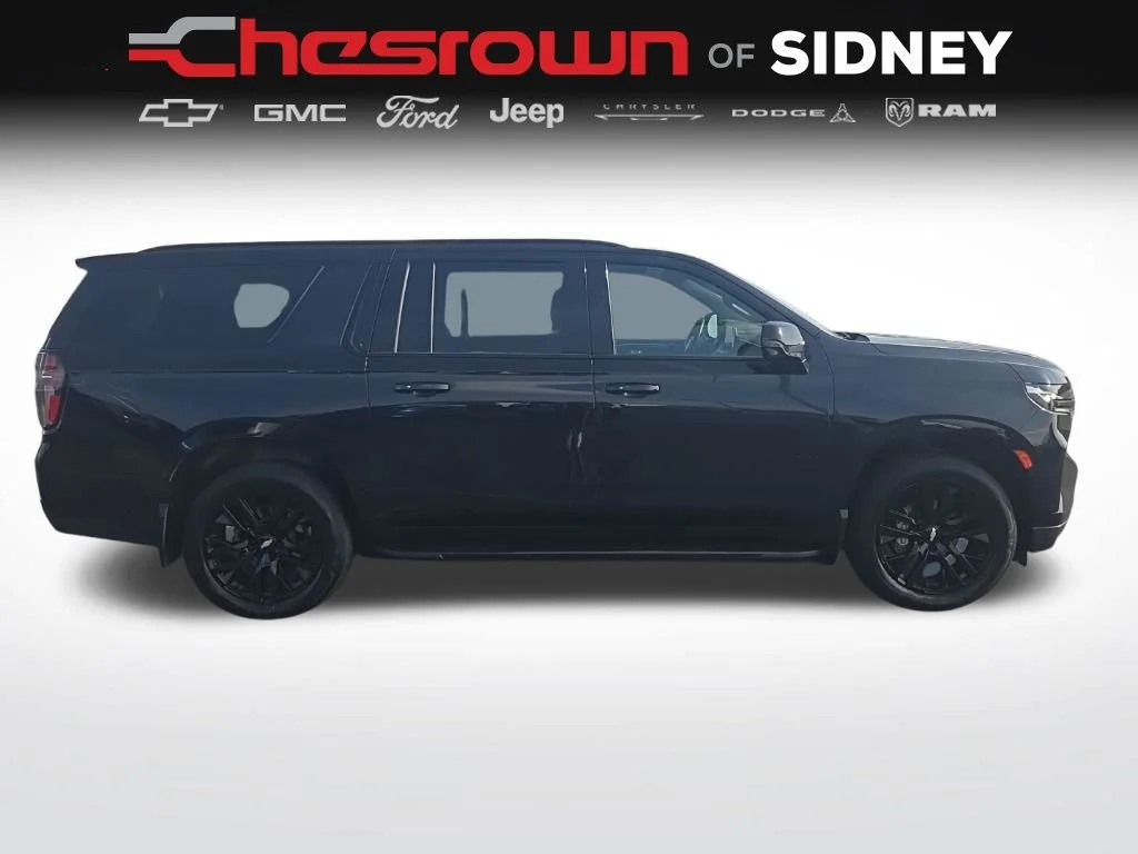 Used 2022 Blue Chevrolet RST image 4