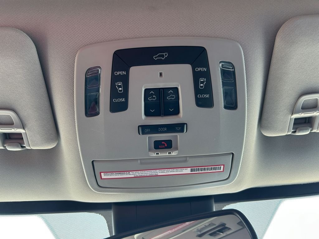 Used 2023 Gray Toyota Limited image 29