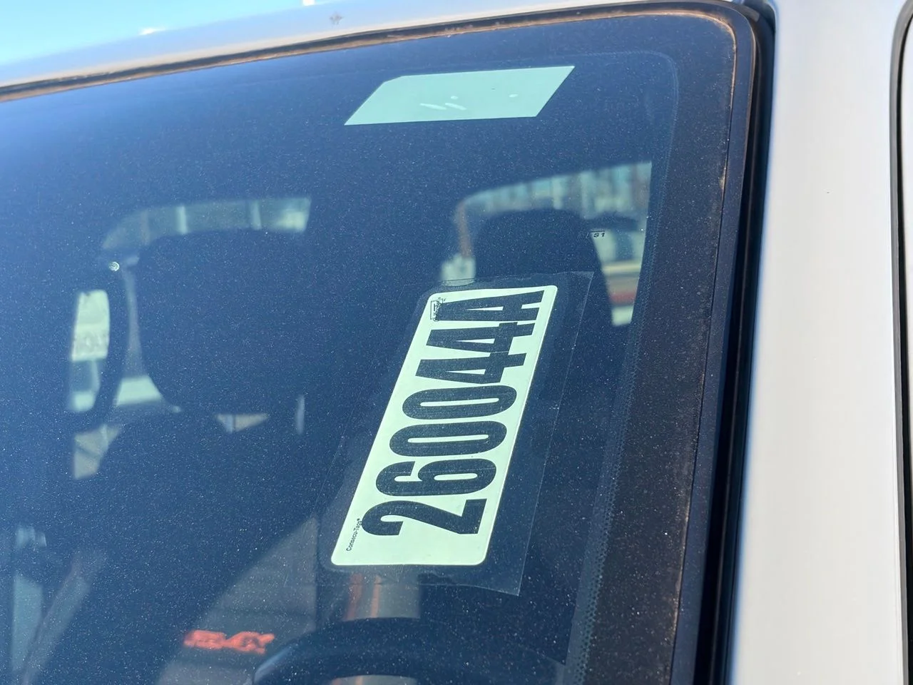Used 2025 Boulder Gray Pearl Nissan PRO-4X image 32