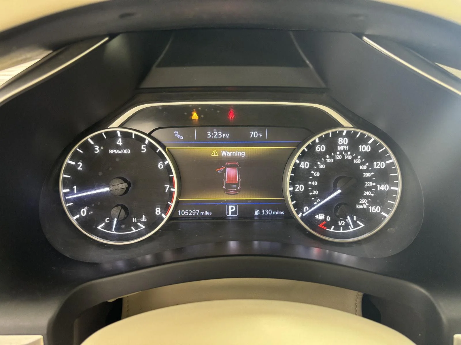Used 2017 Pacific Sunset Metallic Nissan Platinum image 32