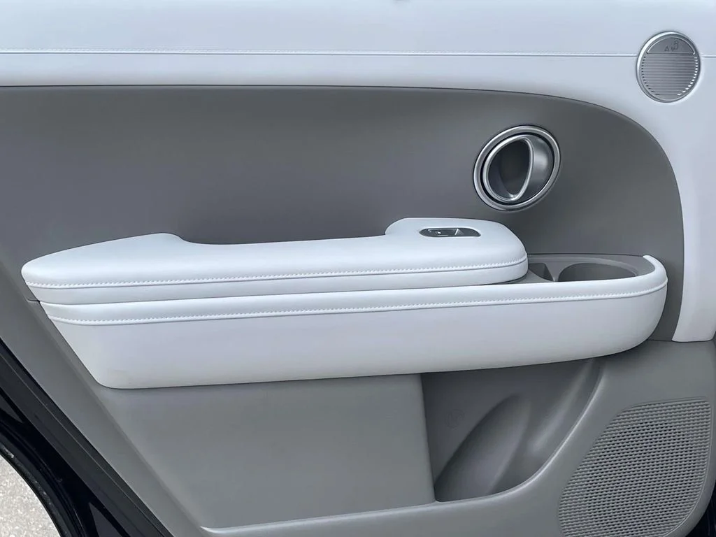 New 2026  Hyundai SEL image 10