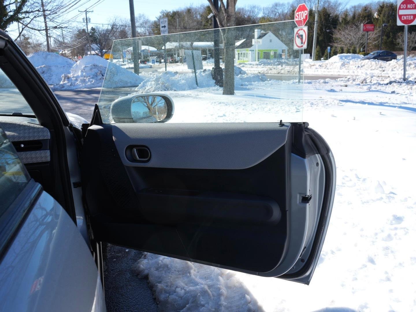 2026 MINI Convertible S - Photo 27