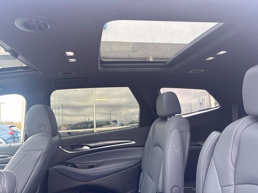 Used 2023 Gray Metallic Buick Essence image 42