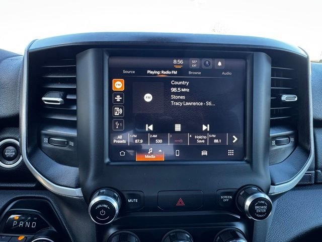 2022 RAM Ram 2500 Pickup Big Horn - Photo 27