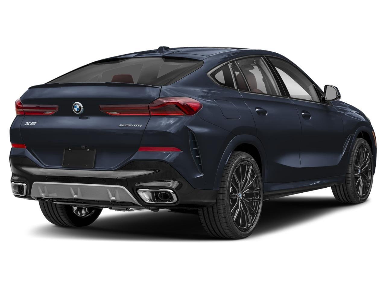 New 2027 Carbon Black Metallic BMW xDrive40i image 12