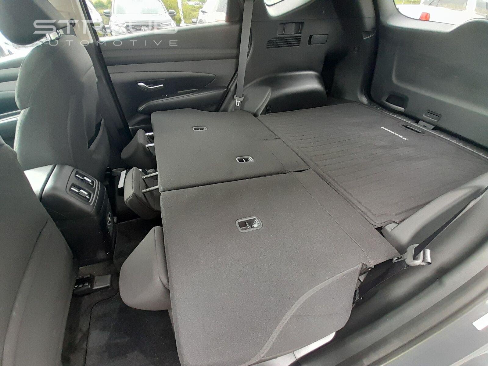 Used 2026 Ecotronic Gray Hyundai SEL image 42