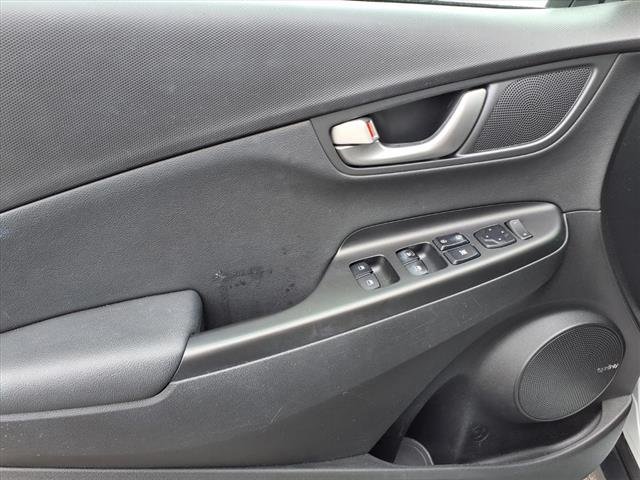 Used 2020 Chalk White Hyundai Ultimate image 20