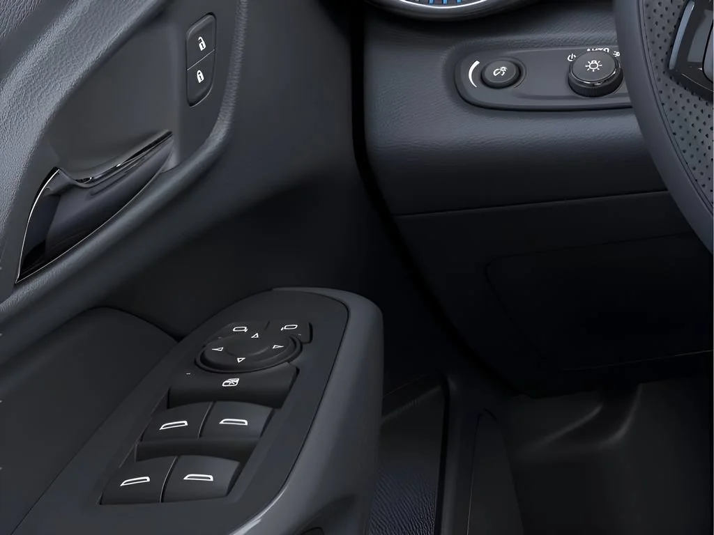 2026 Chevrolet Trax LS - Photo 22