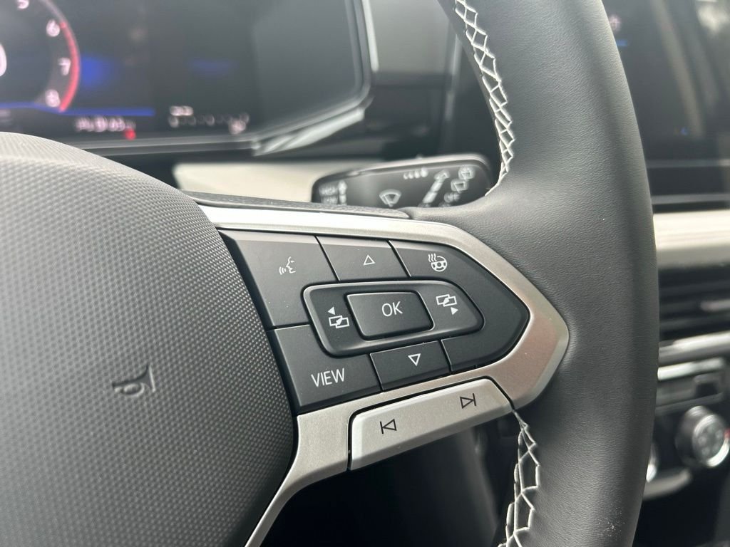 New 2026 Gray Volkswagen 1.5T S image 21