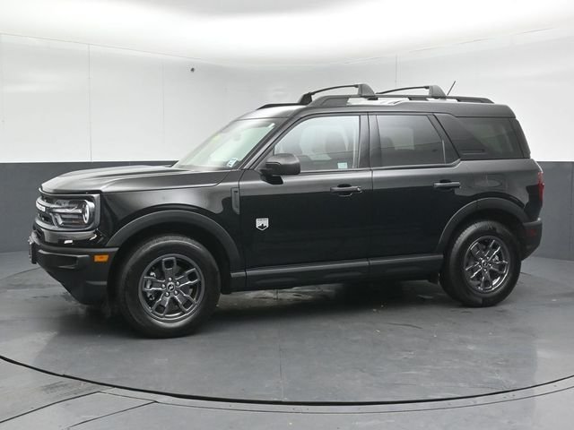 2023 FORD BRONCO SPORT - Image 3