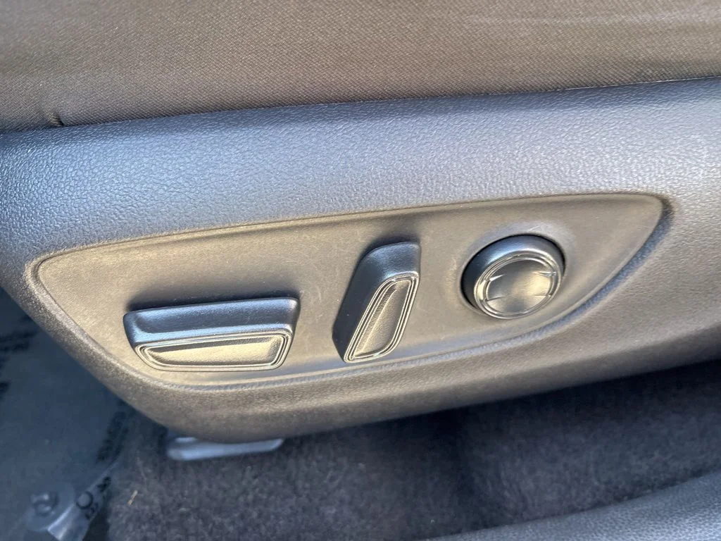Used 2024 Silver Toyota XLE image 16