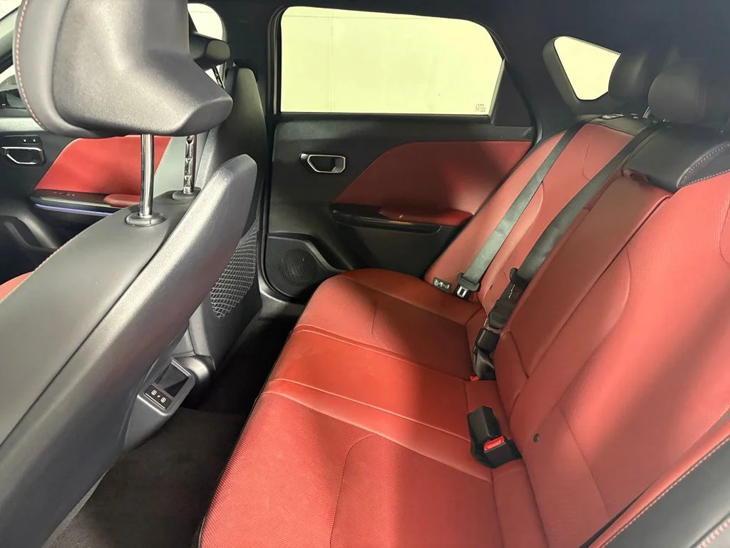 New 2026 Snow White Pearl Kia GT-Line Turbo image 38