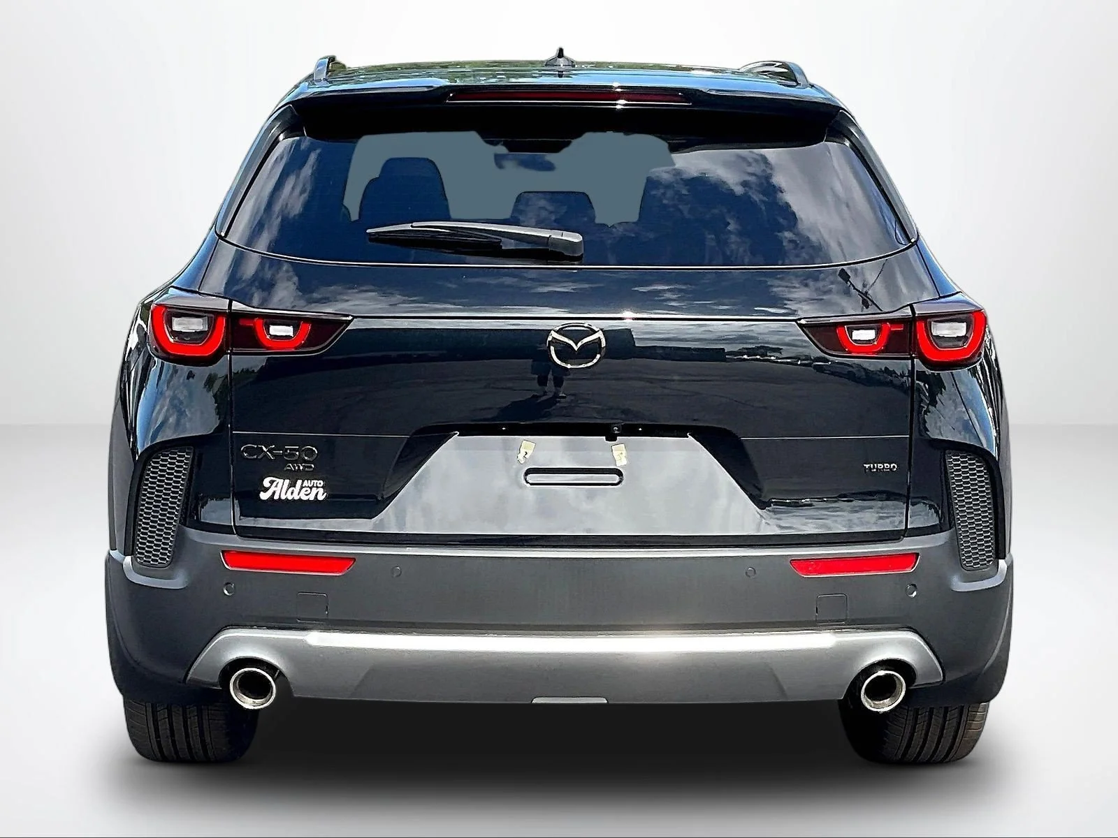 2026 Mazda CX-50 Turbo - Photo 6