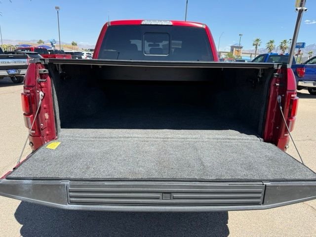 2019 Ford F-150 Raptor - Photo 43