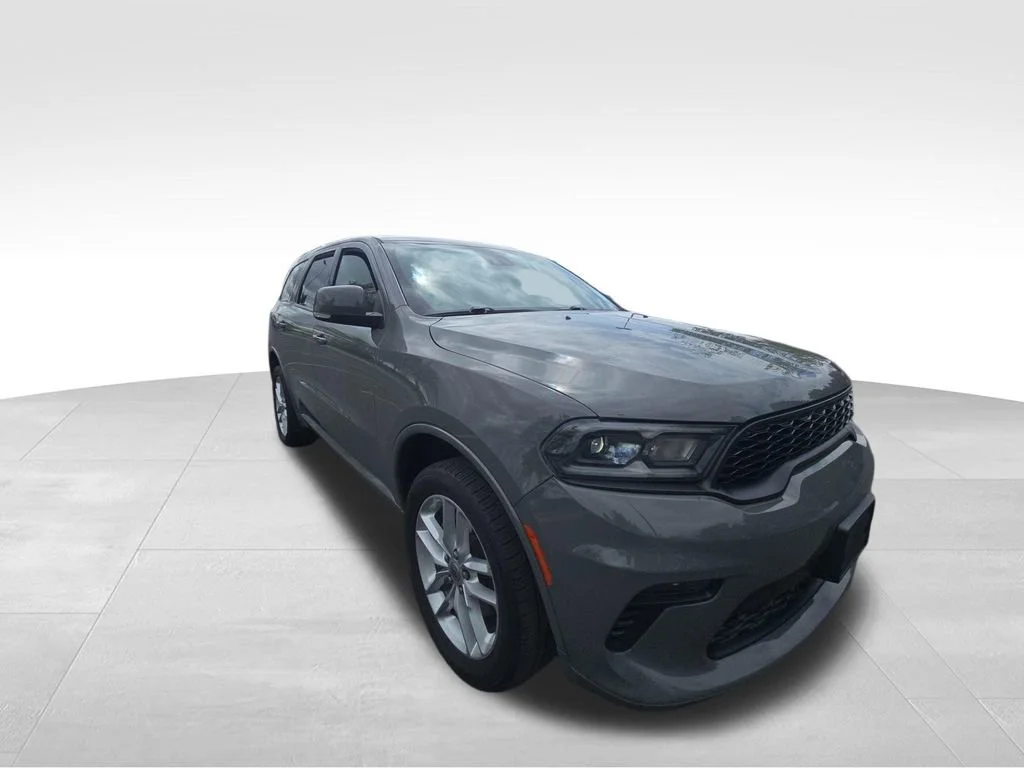 2022 Dodge Durango GT Plus AWD's photo