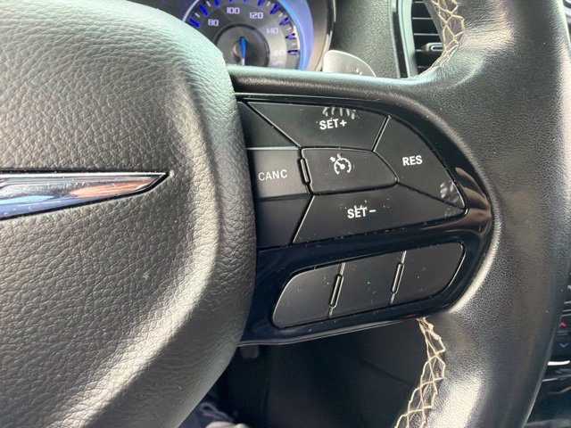 Used 2020 Silver Chrysler S image 18