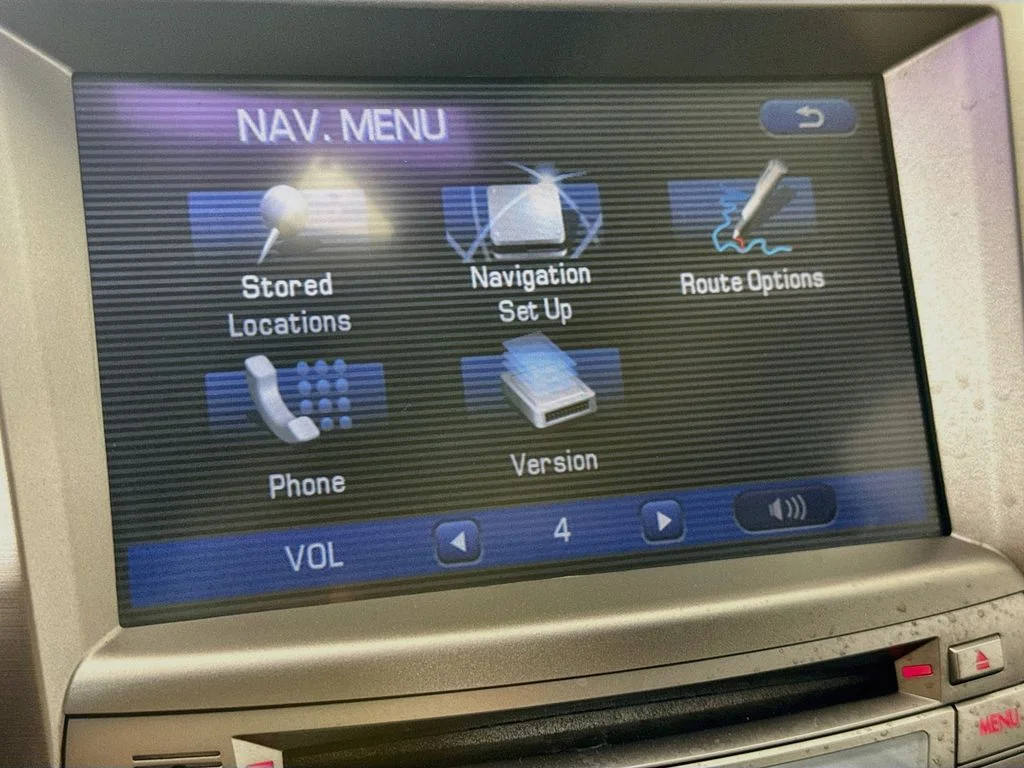 Used 2011 Gray Subaru 3.6R image 16