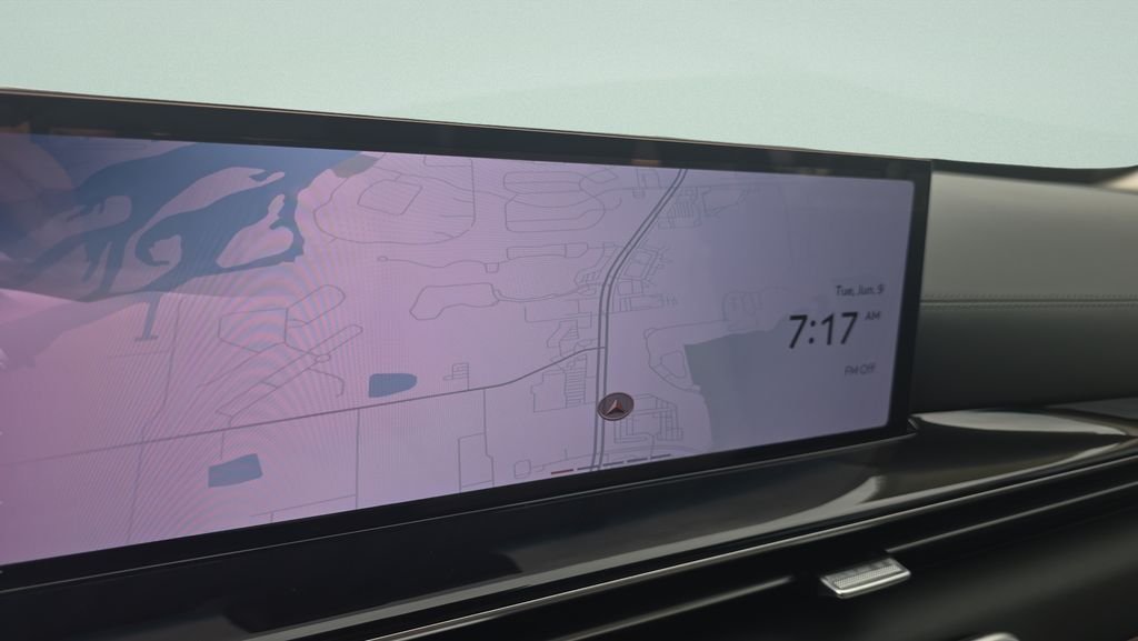 New 2026 Silver Genesis 2.5T image 18