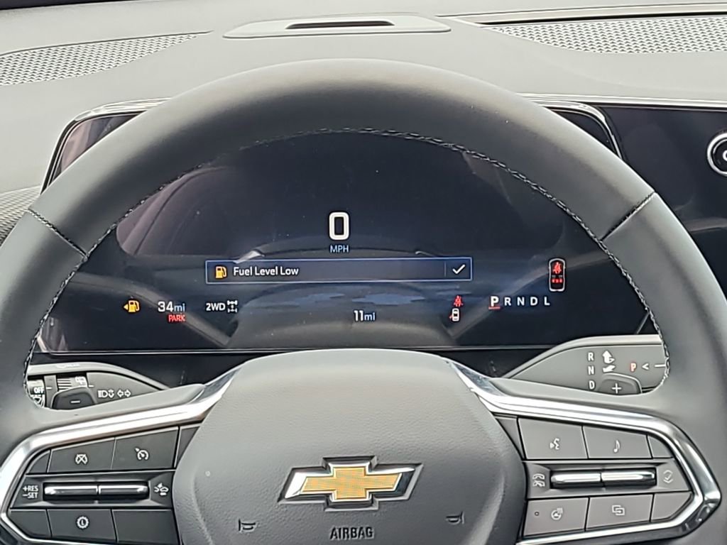 2026 Chevrolet Equinox LT - Photo 22