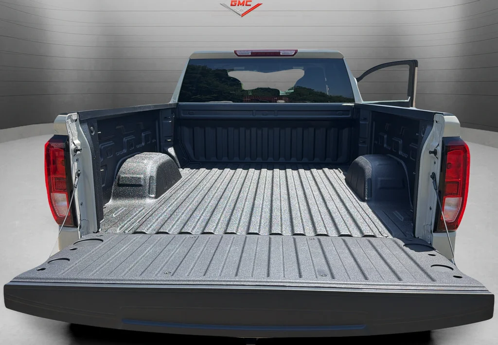2026 GMC Sierra 1500 Pro - Photo 14