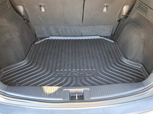 2016 Honda HR-V EX-L SUV Slide 22
