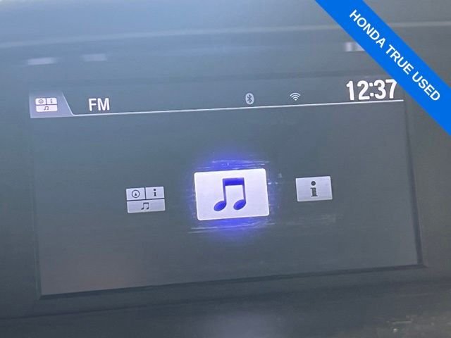 Certified Used 2016 Modern Steel Metallic Honda EX-L image 23