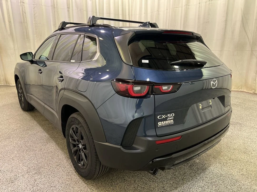 2026 Mazda CX-50 Premium - Photo 9