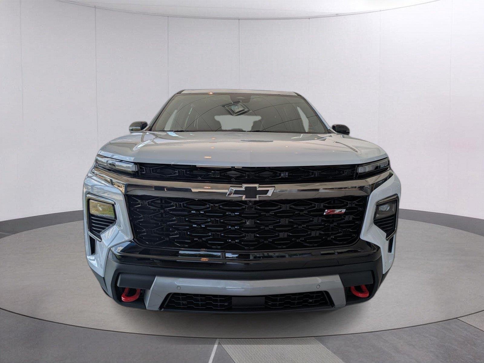 2026 Chevrolet Traverse Z71 - Photo 8