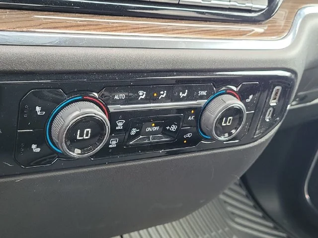 2024 Chevrolet Silverado 1500 LT - Photo 38