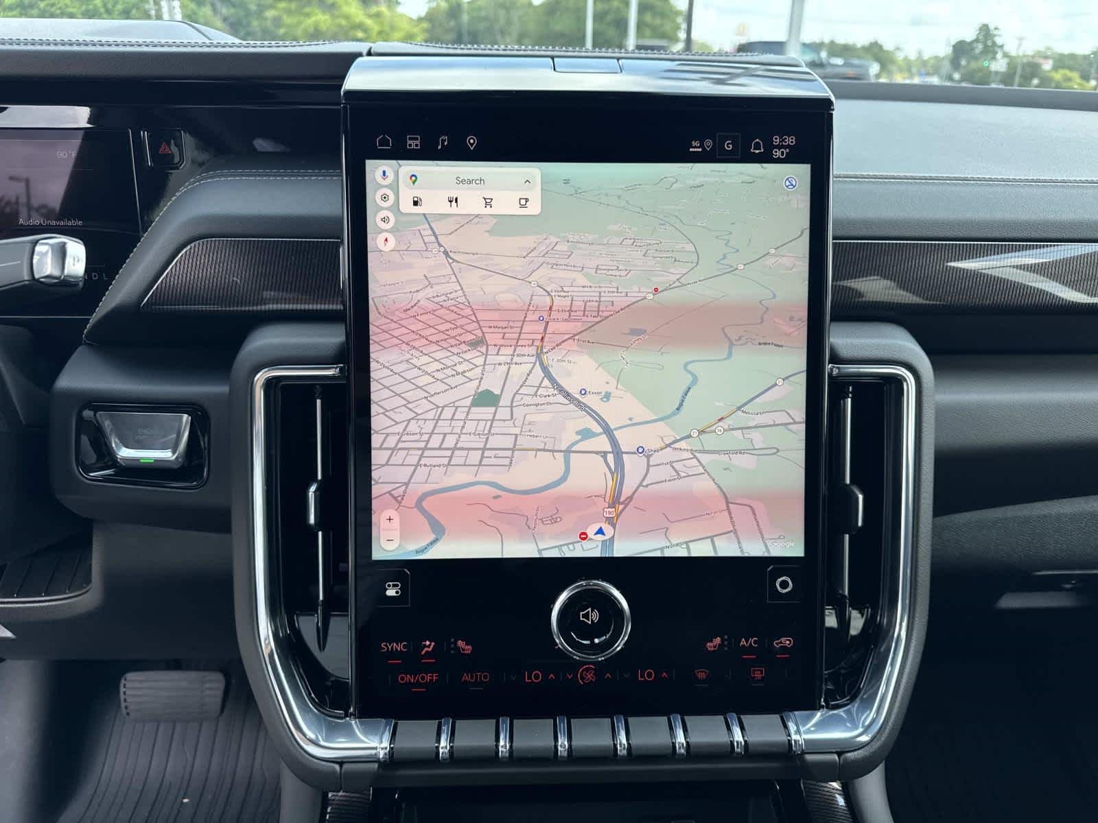 2026 GMC Yukon Elevation - Photo 17