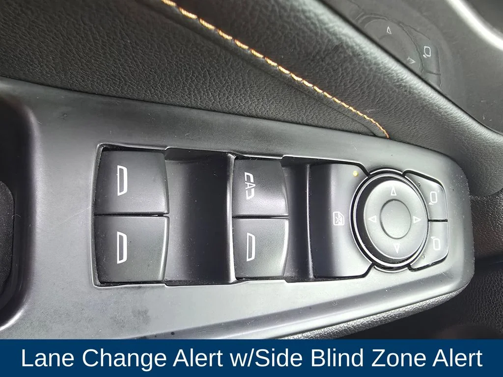 Used 2019 Red Chevrolet LT image 24