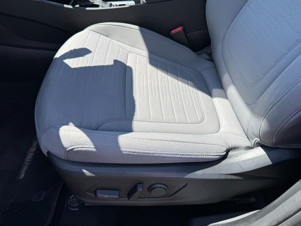 2022 Hyundai Santa Cruz SEL - Photo 15