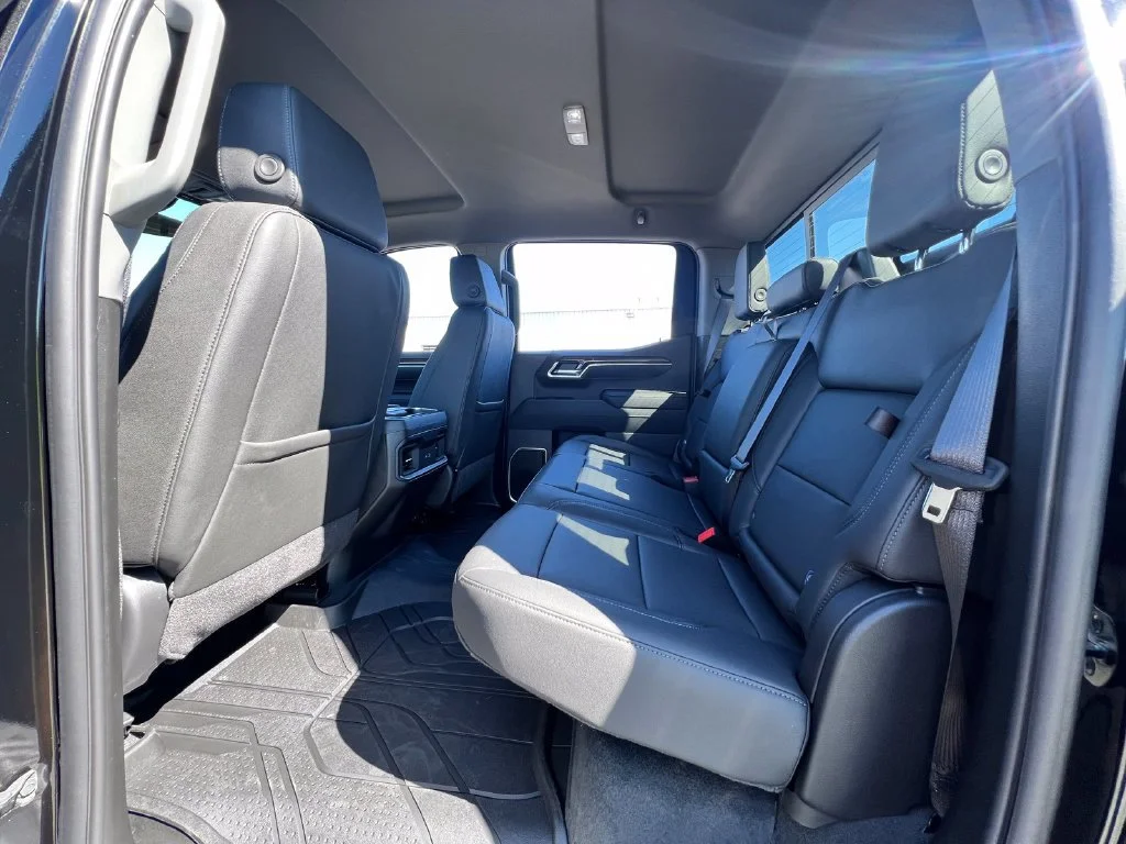 2026 Chevrolet Silverado 1500 RST - Photo 33