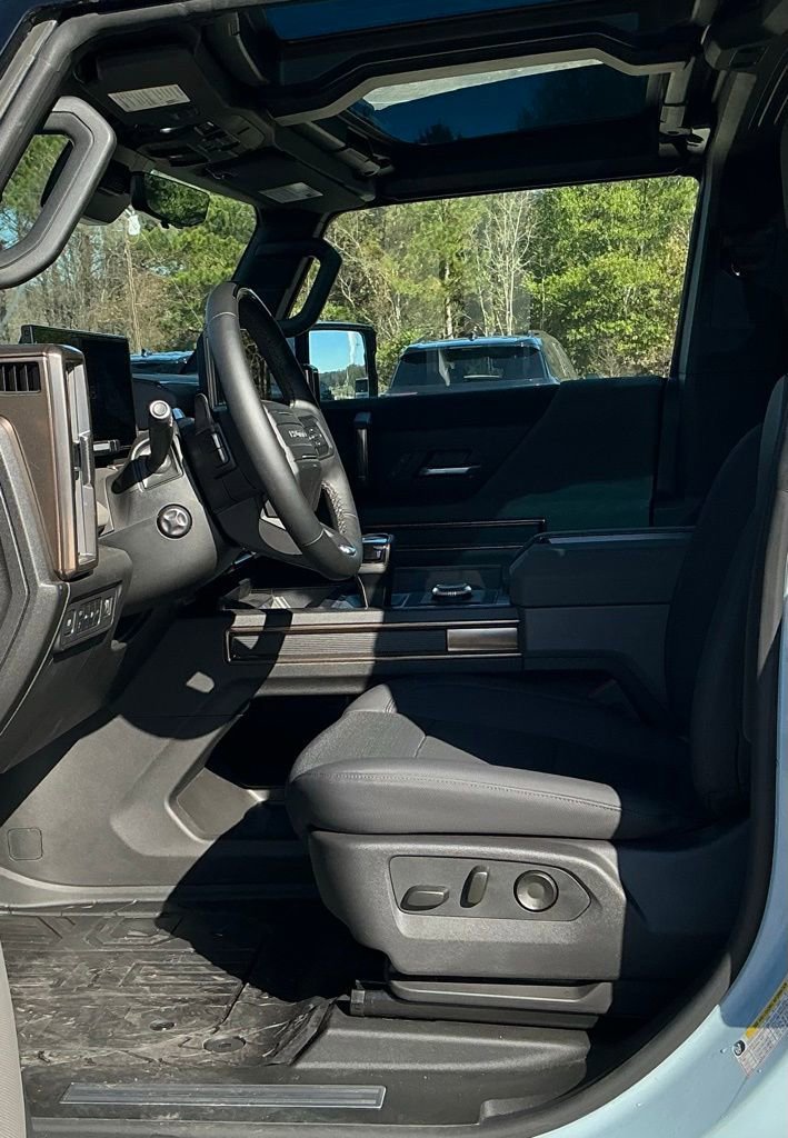 2025 GMC HUMMER EV 3X - Photo 15