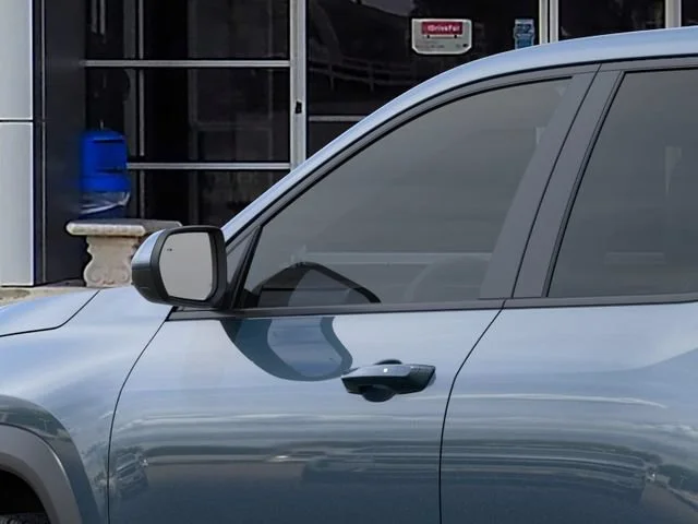 2027 Chevrolet Equinox LT - Photo 12