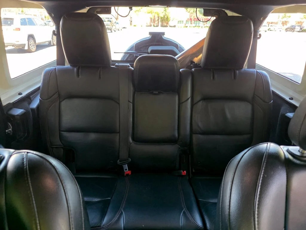 Used 2018 Black Jeep Rubicon 4x4 image 26
