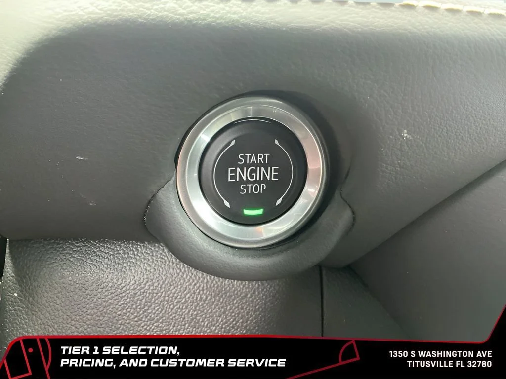 Used 2025 Dark Ash Metallic Chevrolet Premier image 36