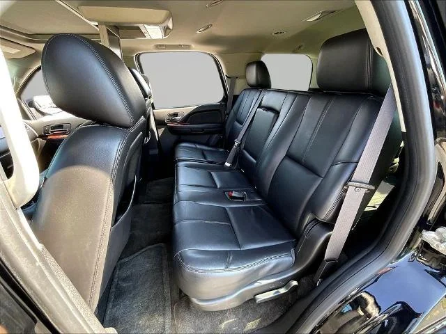 Used 2014 Black Chevrolet  image 25