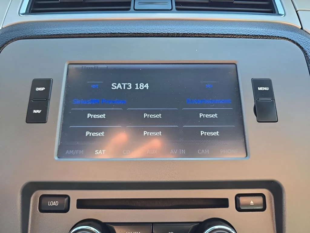 Used 2014 Black Ford Base image 19