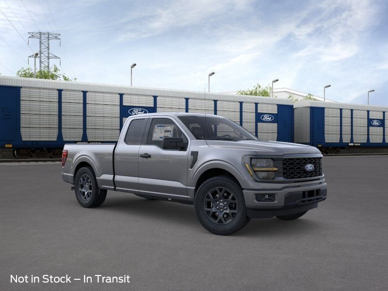2026 Ford F-150's photo