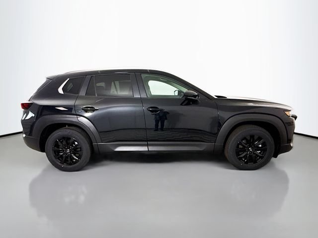 New 2026 Jet Black Mica Mazda 2.5 S Preferred AWD image 8