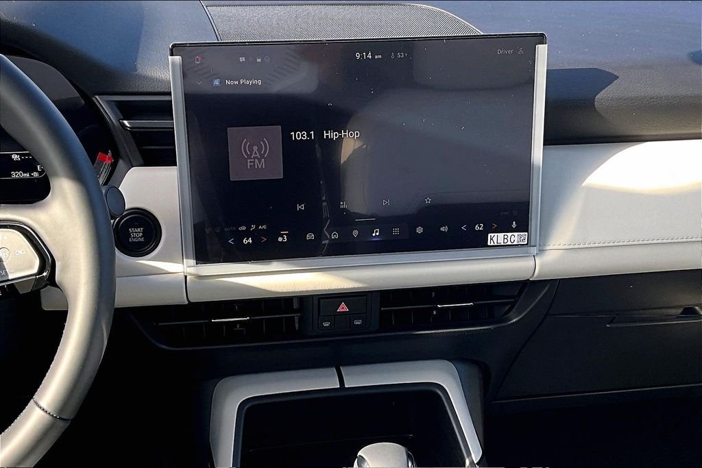 New 2026 Rhodium White Metallic Mazda 2.5 S Preferred AWD image 7