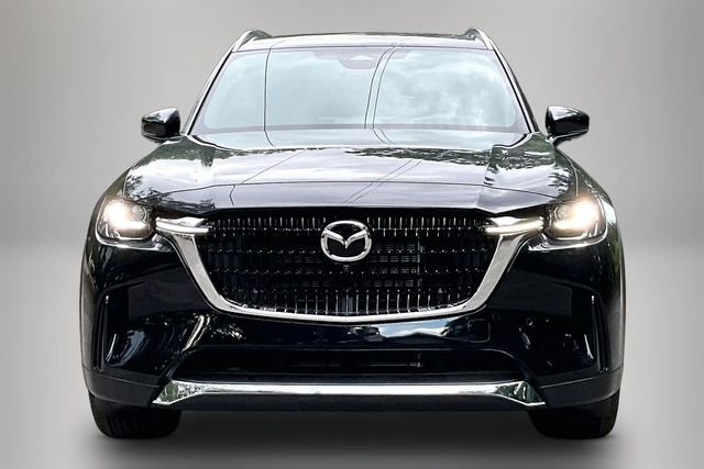 New 2026 Jet Black Mica Mazda 3.3 Turbo Premium Plus AWD image 12